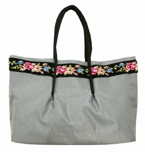 Handbag 2-way S/S