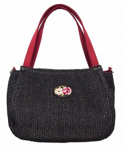 Handbag 2-way S/S