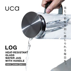 Teapot Heat Resistant Glass