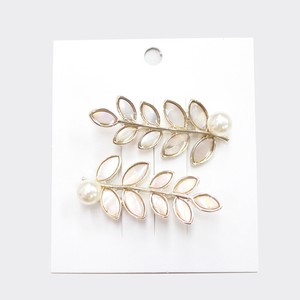 Brooch 2-pcs