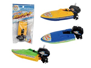 ジェットボート
