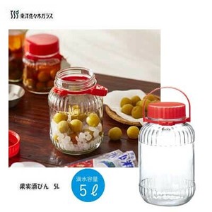 保存容器/储物袋 5000ml 日本制造