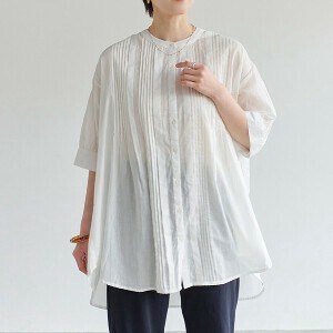 2025年新商品 衬衫 短袖衬衫