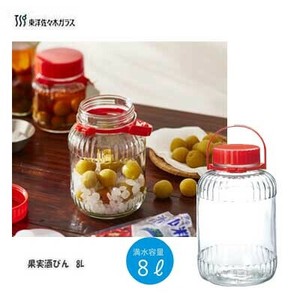 保存容器/储物袋 8000ml 日本制造