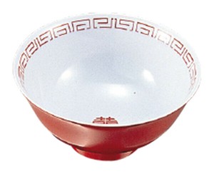 メラミン中華食器　スープ碗 “瑞祥”囍模様 CA-40/青磁 CS-40