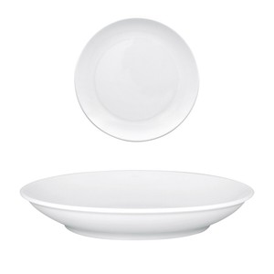 Main Plate Ain