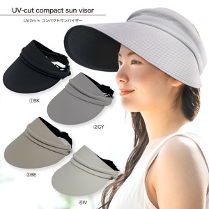 Visor UV Protection Lightweight Outdoor Foldable Compact