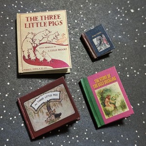 Handicraft Kits book
