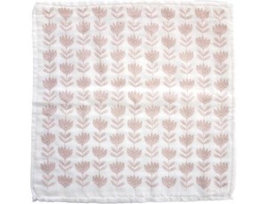 Dishcloth Pink Made in Japan