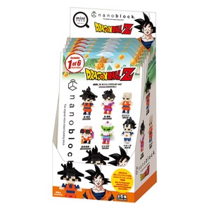 NBMC_24ミニナノ ドラゴンボールZ