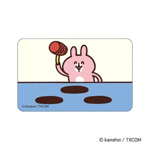 Stickers Kanahei