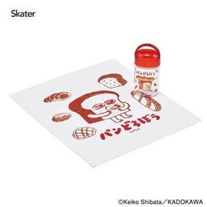 Mini Towel Skater