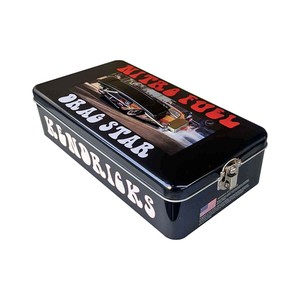 ■2025SS　新作■　ツールボックス　BK NITRO FUEL