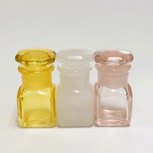 Object/Ornament Pink 3-colors