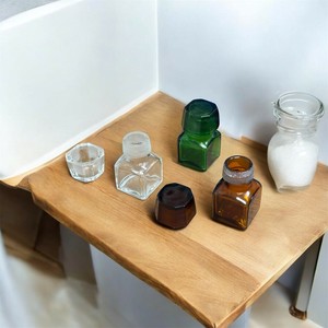 Object/Ornament 3-colors