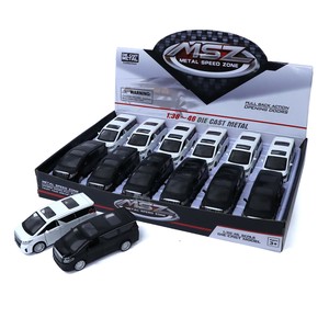 Model Car 2-colors
