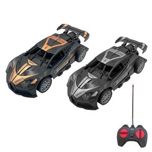 ＜ミニカー＞スポーツカー　ス-パースポーツカー　2色アソート　No.200-881