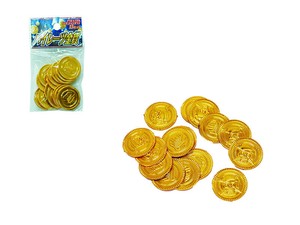 パイレーツ金貨15枚入り