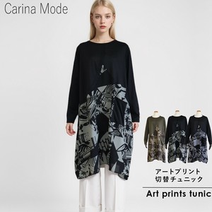 Tunic Tunic Switching