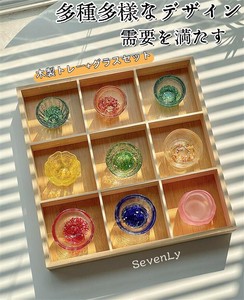 限定販売 トレイ+グラス グラス コップ「2025新作」