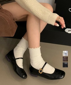 国内即納 パンプス レディース バレーシューズ
