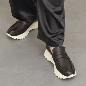 Basic Pumps Loafer [S/S NEW]