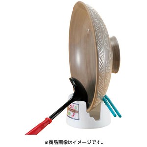 キッチンツールスタンド　日本製　120個入　LALA-34