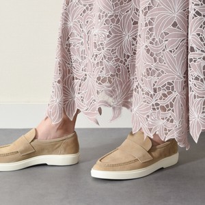 Basic Pumps Loafer [S/S NEW]