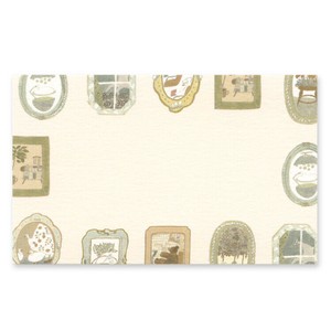 Greeting Card Message Card