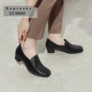 Comfort Pumps Low-heel Pumps