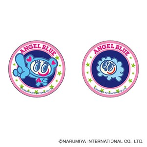 Stickers Can Badge
