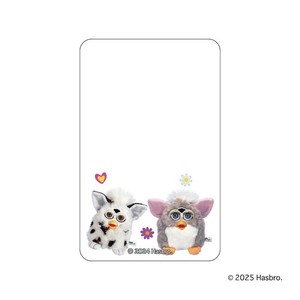 Stickers Clear
