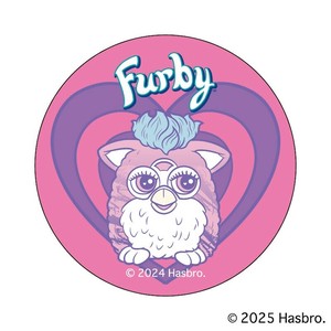 Stickers Can Badge