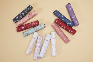 New極軽カーボン 折 50cm 和柄