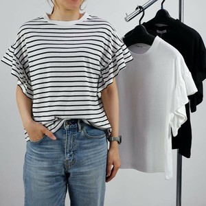 T 恤/上衣 Design 针织衫 女士