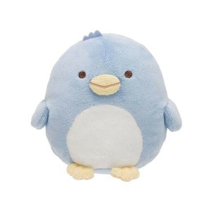 すみっコぐらし　ぺんぎんぬいぐるみ S