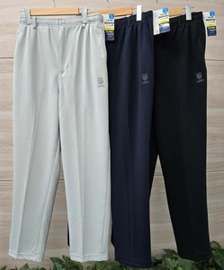 【K-SWISS】エアーグッドパンツ