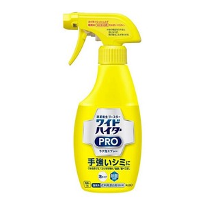 ワイドハイター　PRO　ラク泡スプレー　本体 300ml