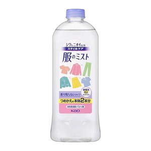 スタイルケア　服のミスト　つめかえ用 400ml