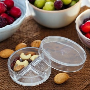 Object/Ornament with Divider