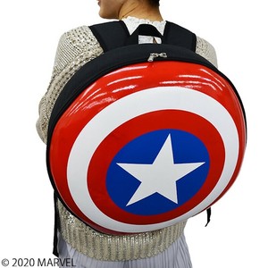 Marvel マーベル リュックサック