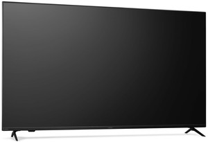 【アイリスオーヤマ　ディスプレイ　備品】　大型ディスプレイ 65V型