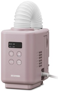 【アイリスオーヤマ　ふとん乾燥機　カラリエ】　ふとん乾燥機 カラリエmini TURBO