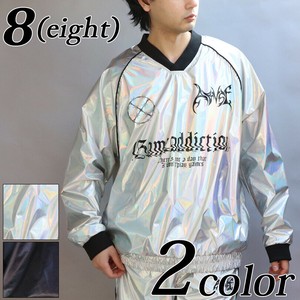 运动衫 Design 男士 光泽