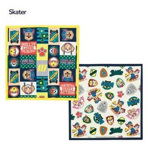 Bento Wrapping Cloth Skater