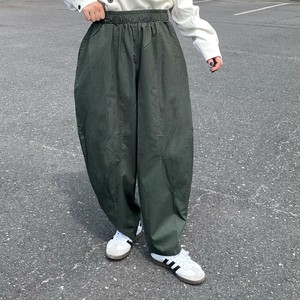 Full-Length Pant Easy Pants Wide Pants [2025 NEW] S/S