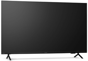 【アイリスオーヤマ　ディスプレイ　備品】　大型ディスプレイ 43V型