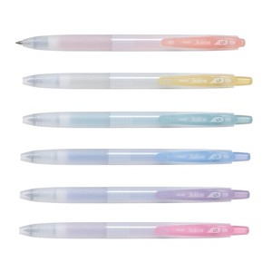 【PILOT(パイロット)】 ジュース   0.5mm    くすみカラー