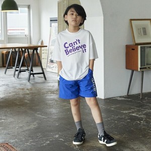 Kids' Full-Length Pant Amphibious