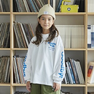 Kids' Short Sleeve T-shirt T-Shirt Long T-shirt
